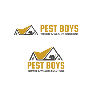 Logo Design by Aljune Castro Designs for this project | Design: #37392062