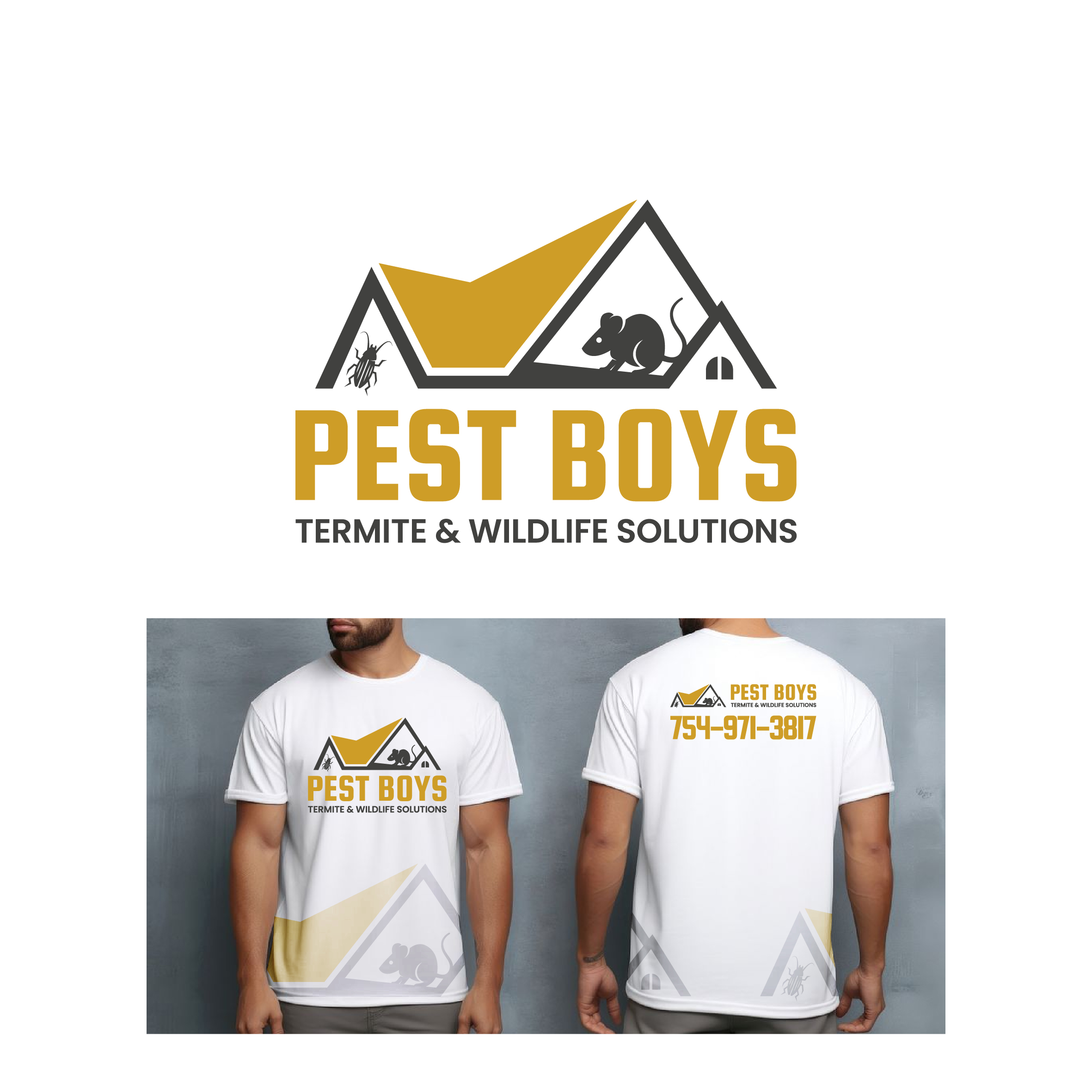 Logo Design by Aljune Castro Designs for this project | Design #37399850