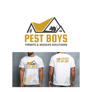Logo Design by Aljune Castro Designs for this project | Design: #37399850
