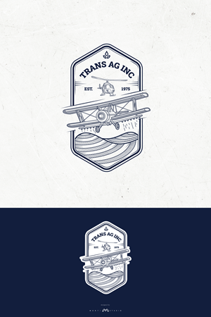 Logo Design by merti.studio for this project | Design: #37384633