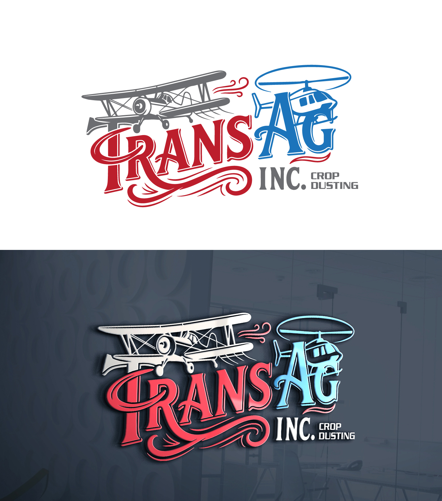 Logo Design by 24ksunny for this project | Design #37385810