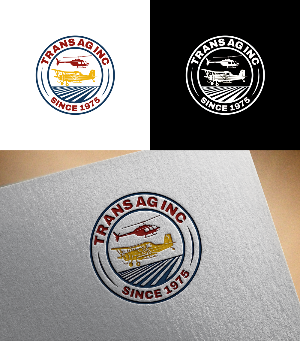 Logo Design by RA-bica for this project | Design #37390310