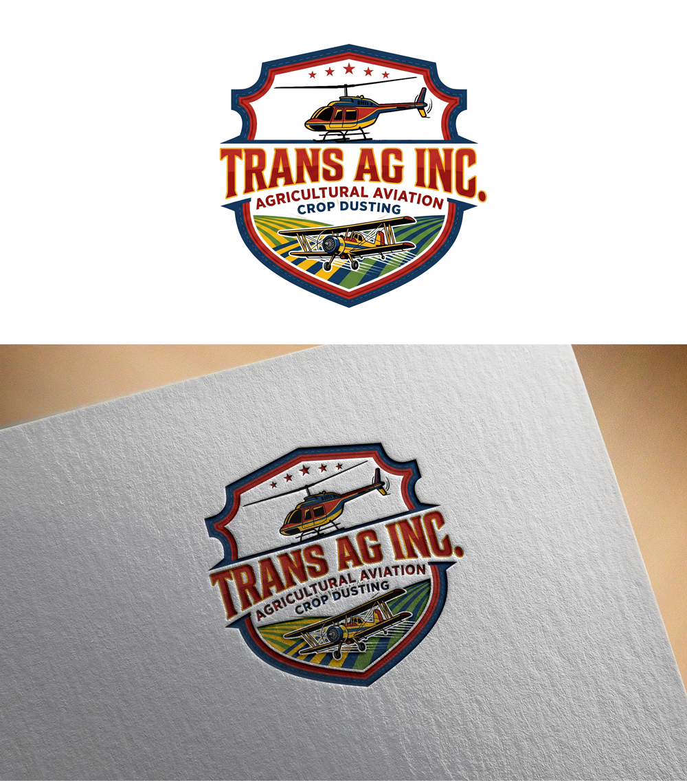 Logo Design by RA-bica for this project | Design #37390311