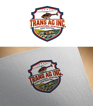 Logo Design by RA-bica for this project | Design: #37390311