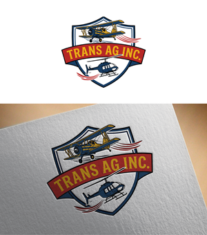 Logo Design by RA-bica for this project | Design: #37390312