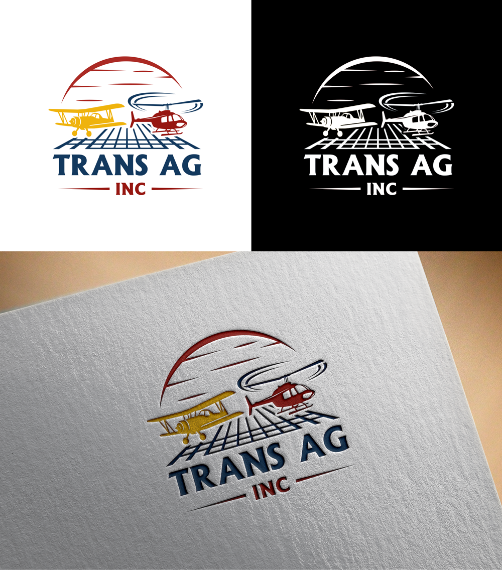 Logo Design by RA-bica for this project | Design #37390318