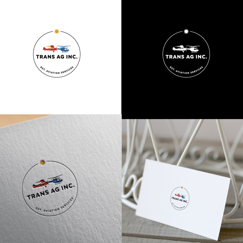 Logo Design by Jonshonkal for this project | Design #37385930