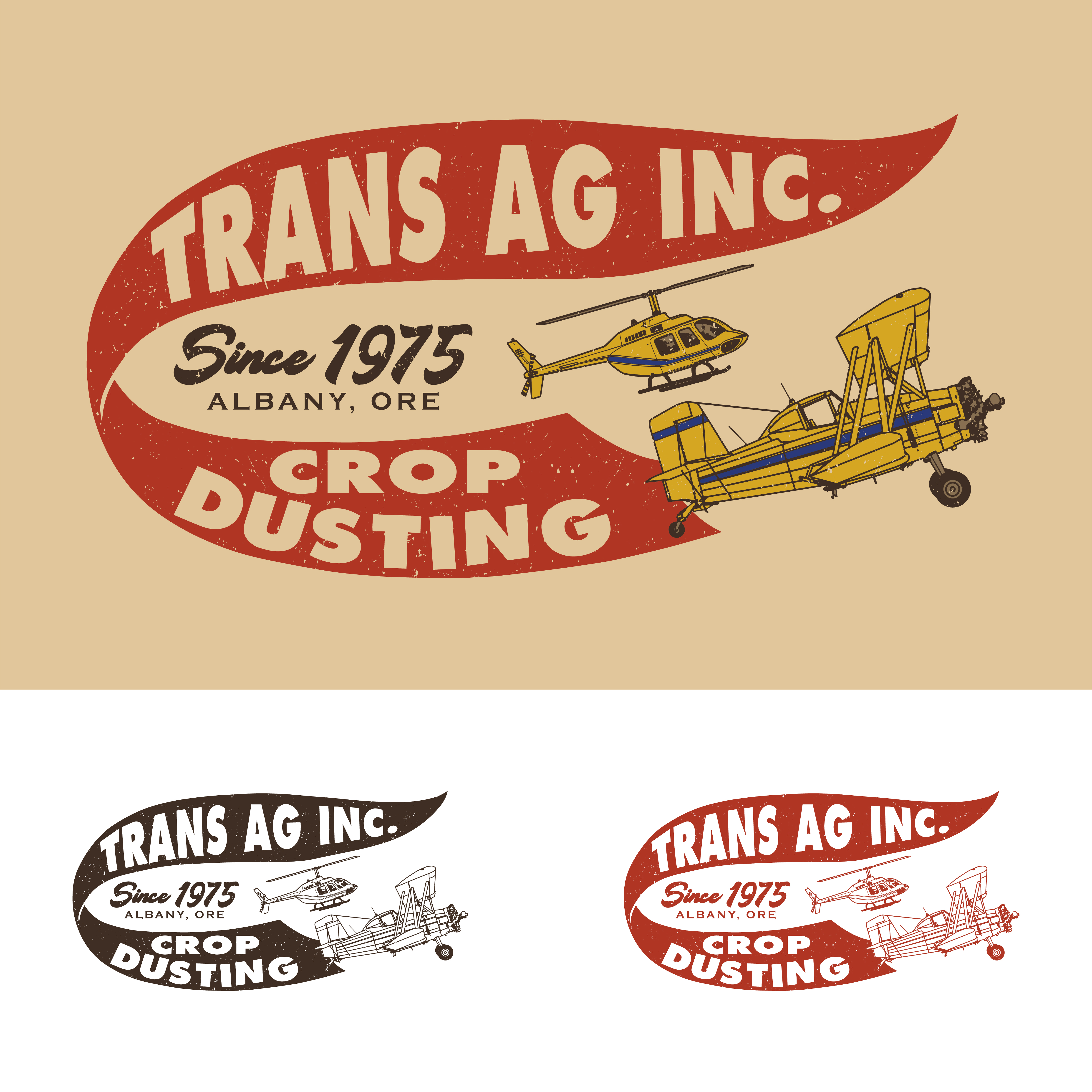 Logo Design by John Mark Arts for this project | Design #37384182