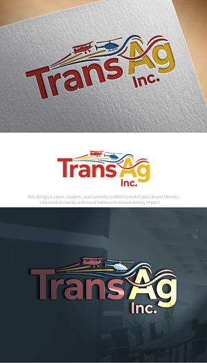Logo Design by Hamza  Al-Muttalib for this project | Design: #37392124