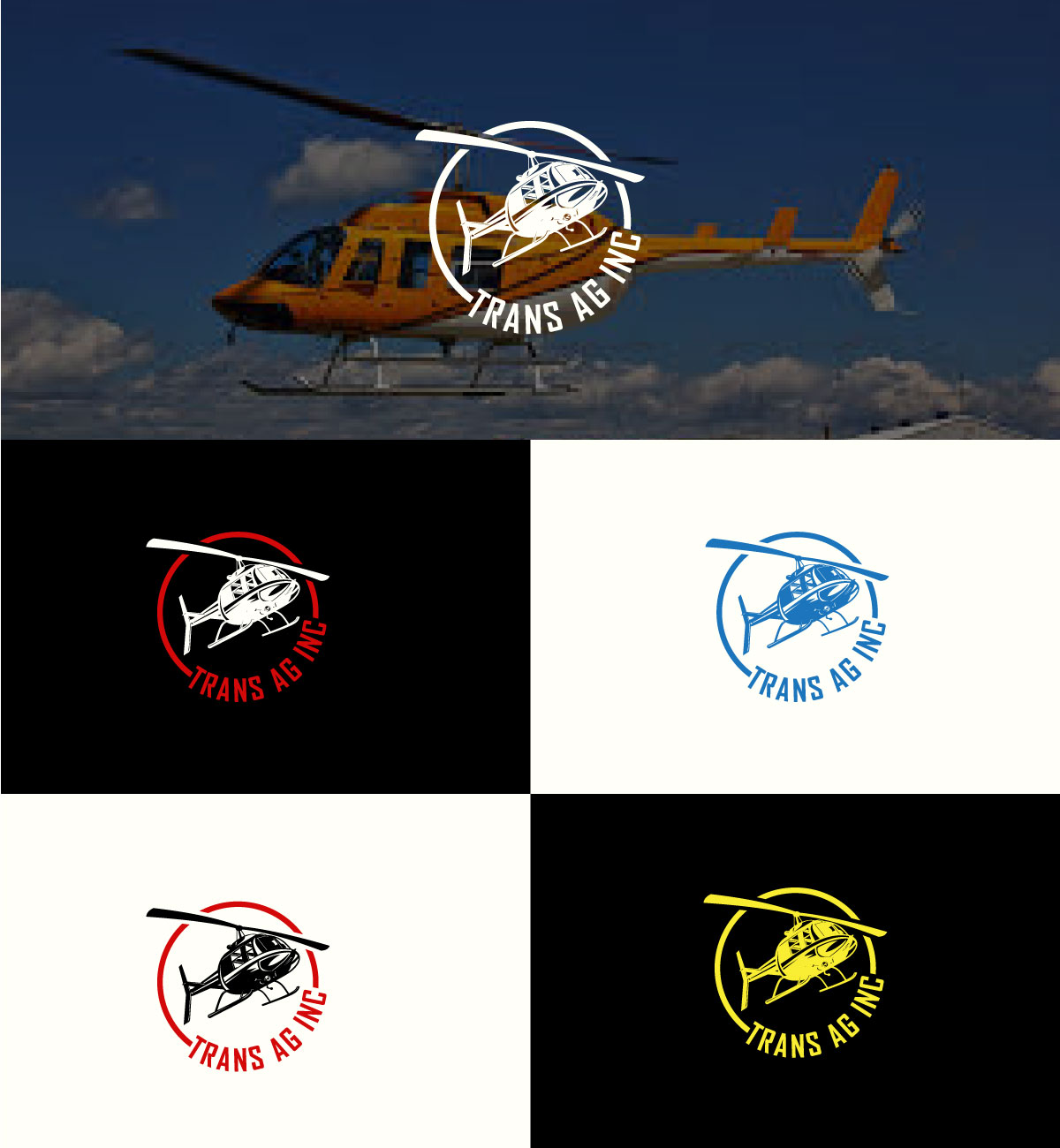 Logo Design by CrowdKing for this project | Design #37384062