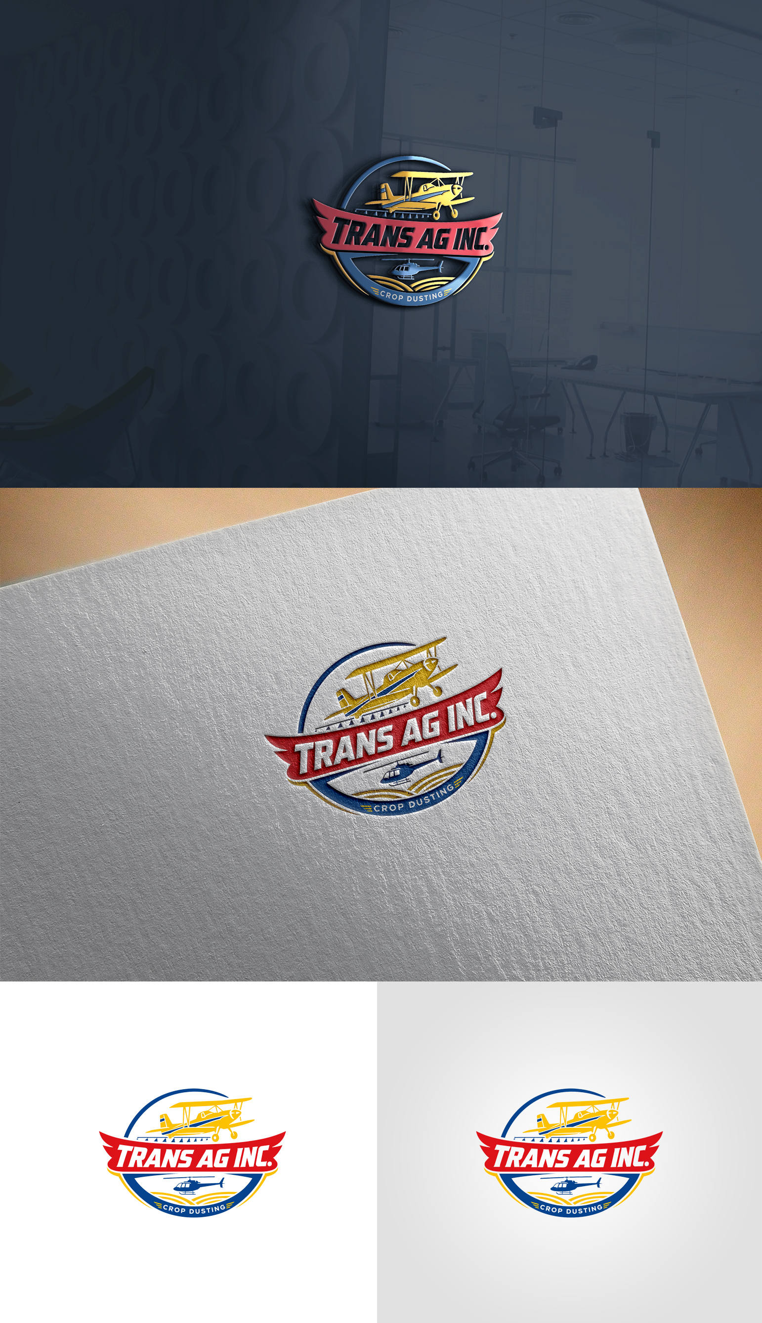 Logo Design by Diaana for this project | Design #37385828