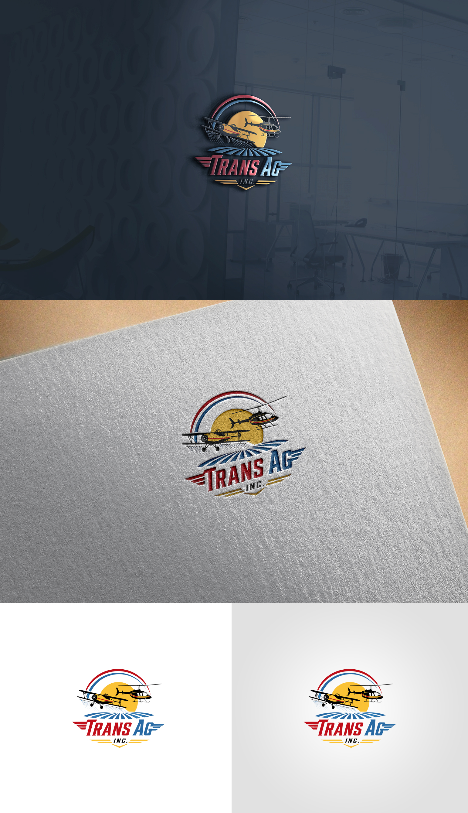 Logo Design by Diaana for this project | Design #37385829