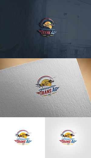 Logo Design by Diaana for this project | Design: #37385829