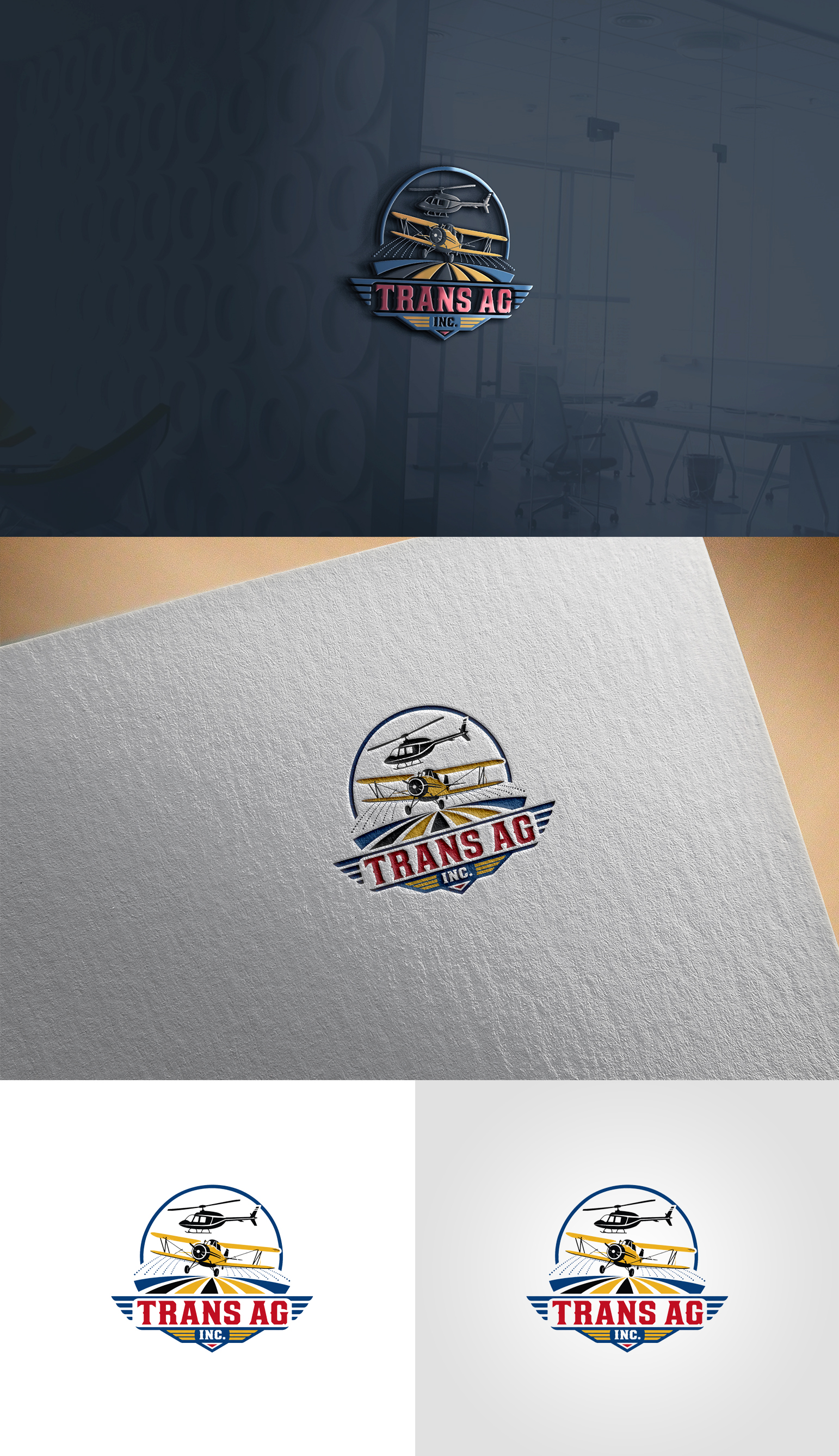 Logo Design by Diaana for this project | Design #37385830