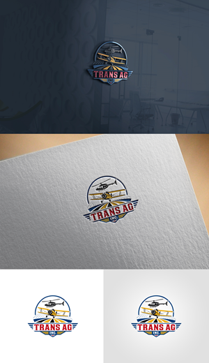 Logo Design by Diaana for this project | Design: #37385830