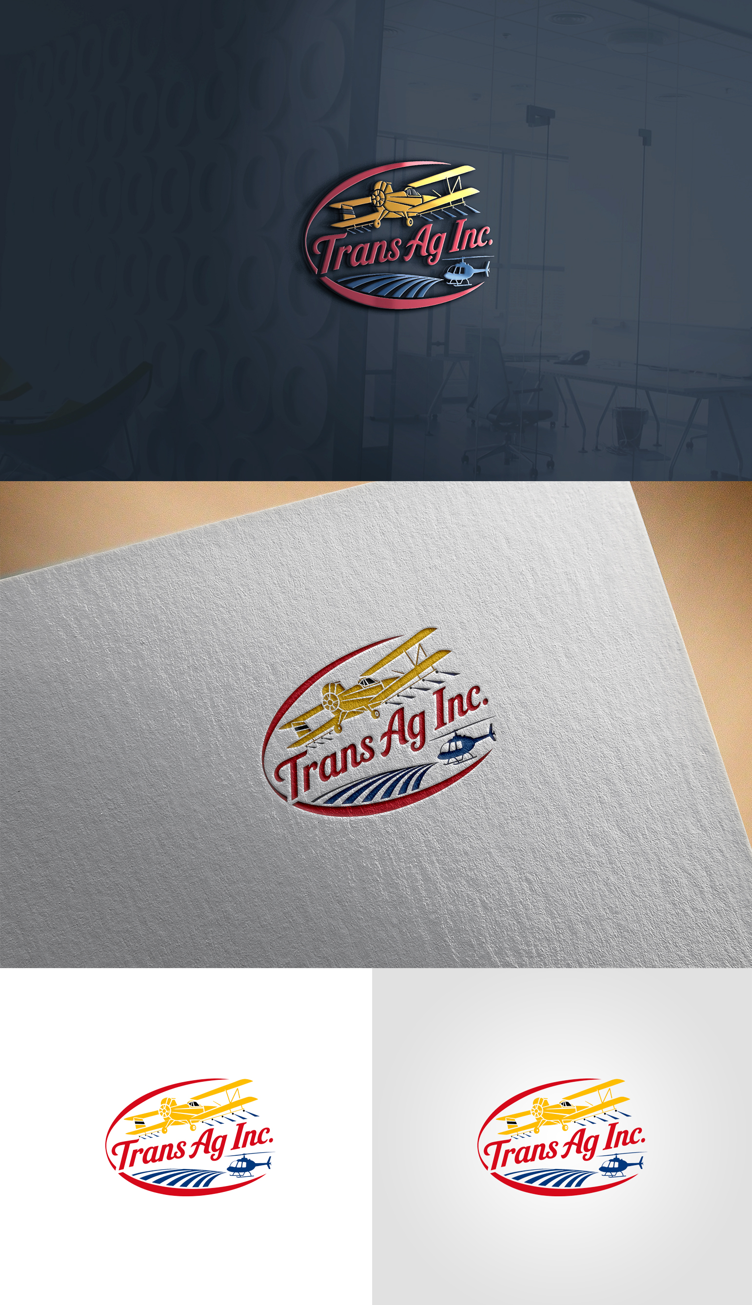 Logo Design by Diaana for this project | Design #37385831