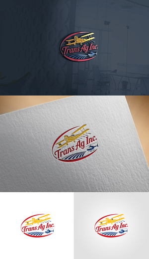 Logo Design by Diaana for this project | Design: #37385831