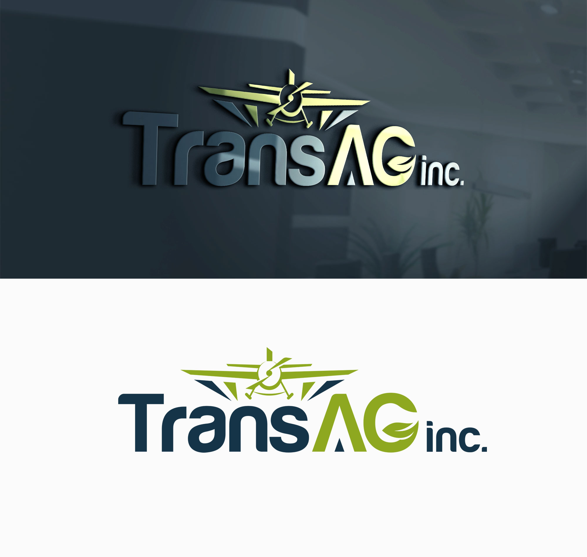 Logo Design by Pen_art0 for this project | Design #37384668