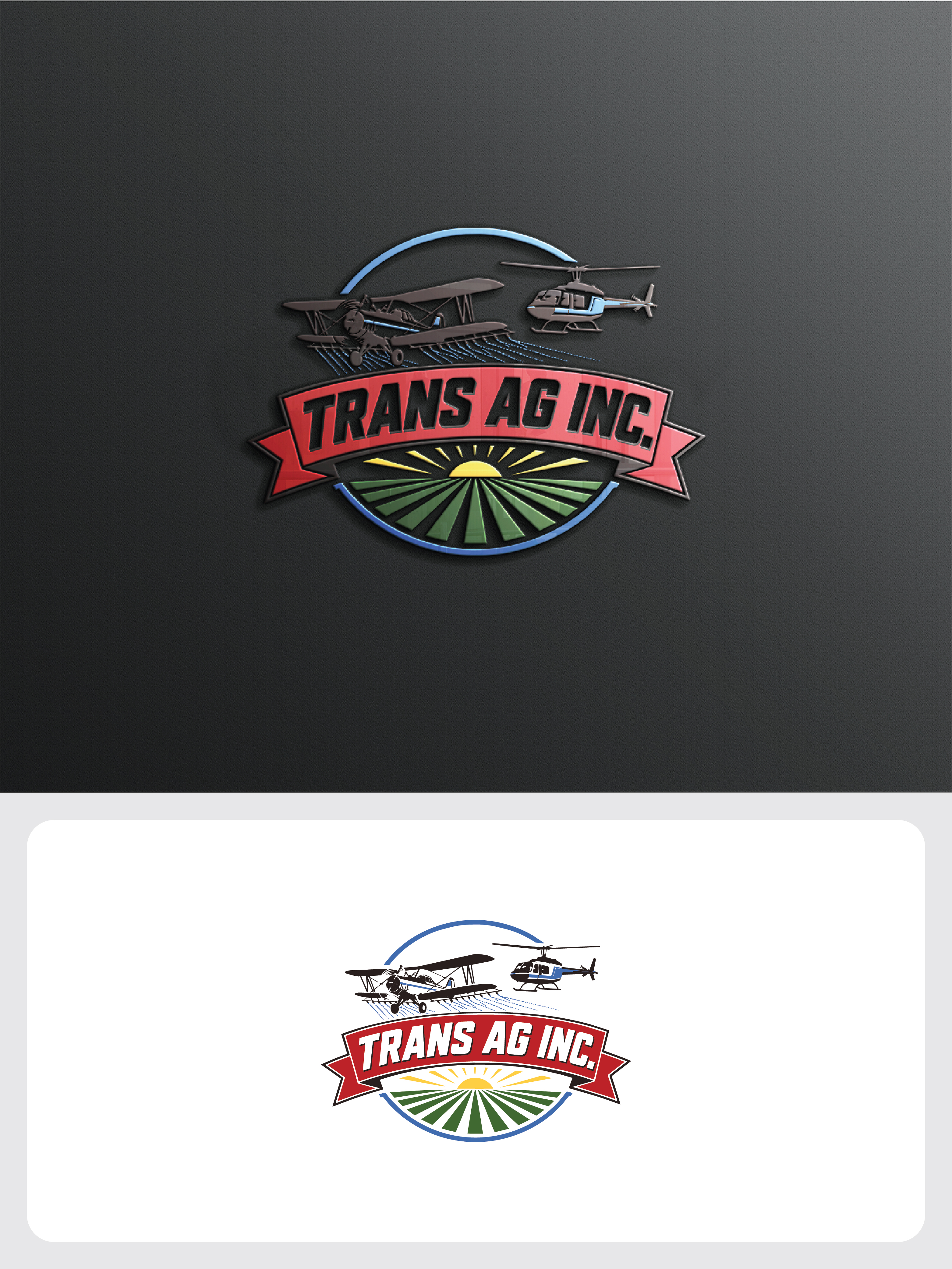 Logo Design by raju.creative for this project | Design #37389626