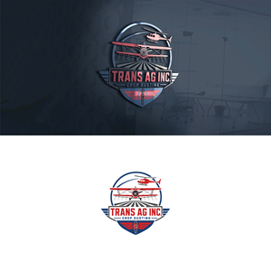 Logo Design by Usmaan4 for this project | Design: #37391799