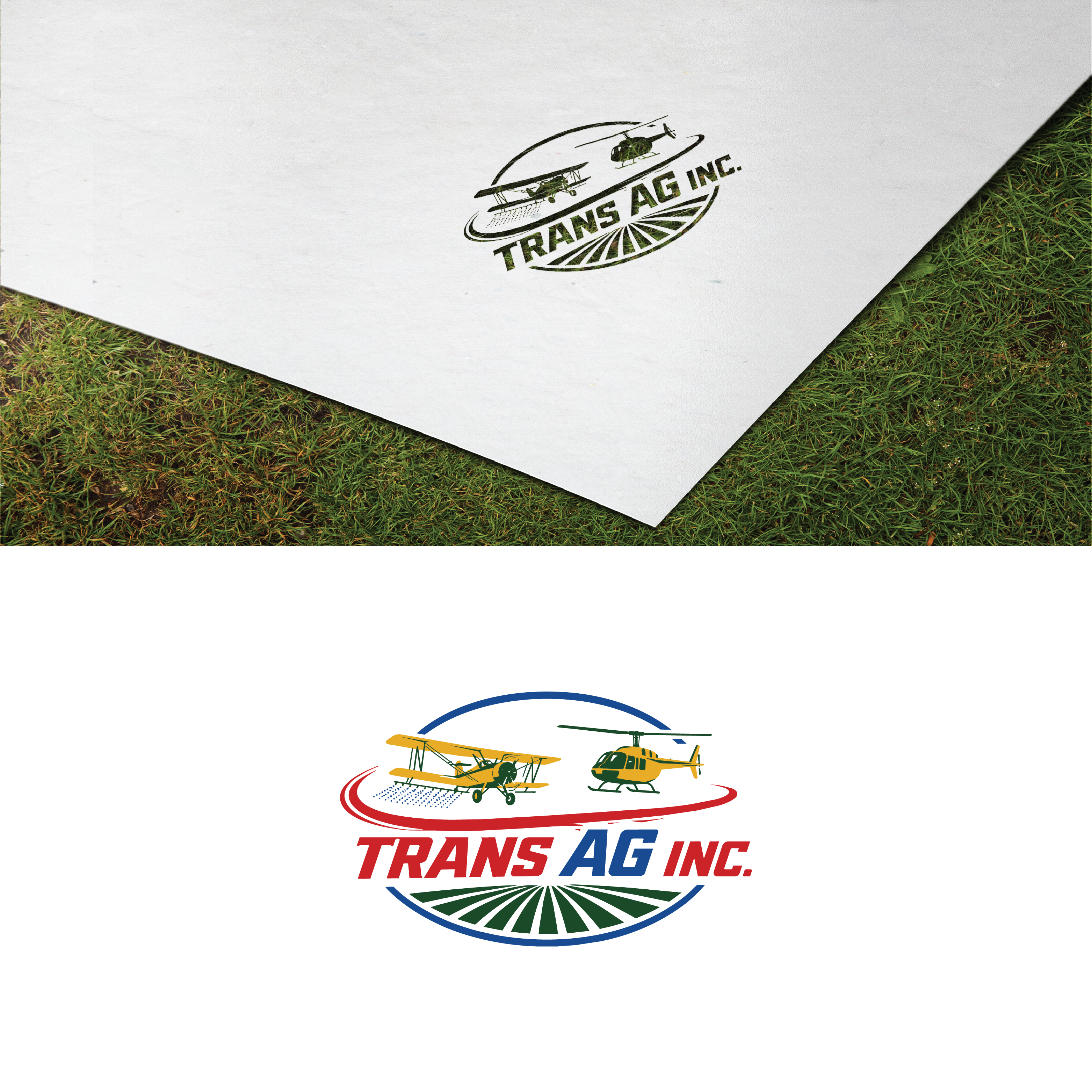 Logo Design by Usmaan4 for this project | Design #37391802