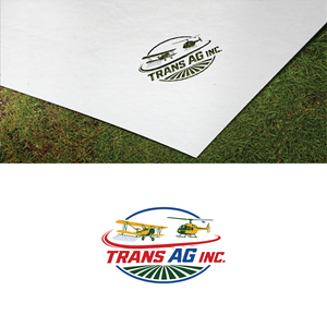 Logo Design by Usmaan4 for this project | Design: #37391802