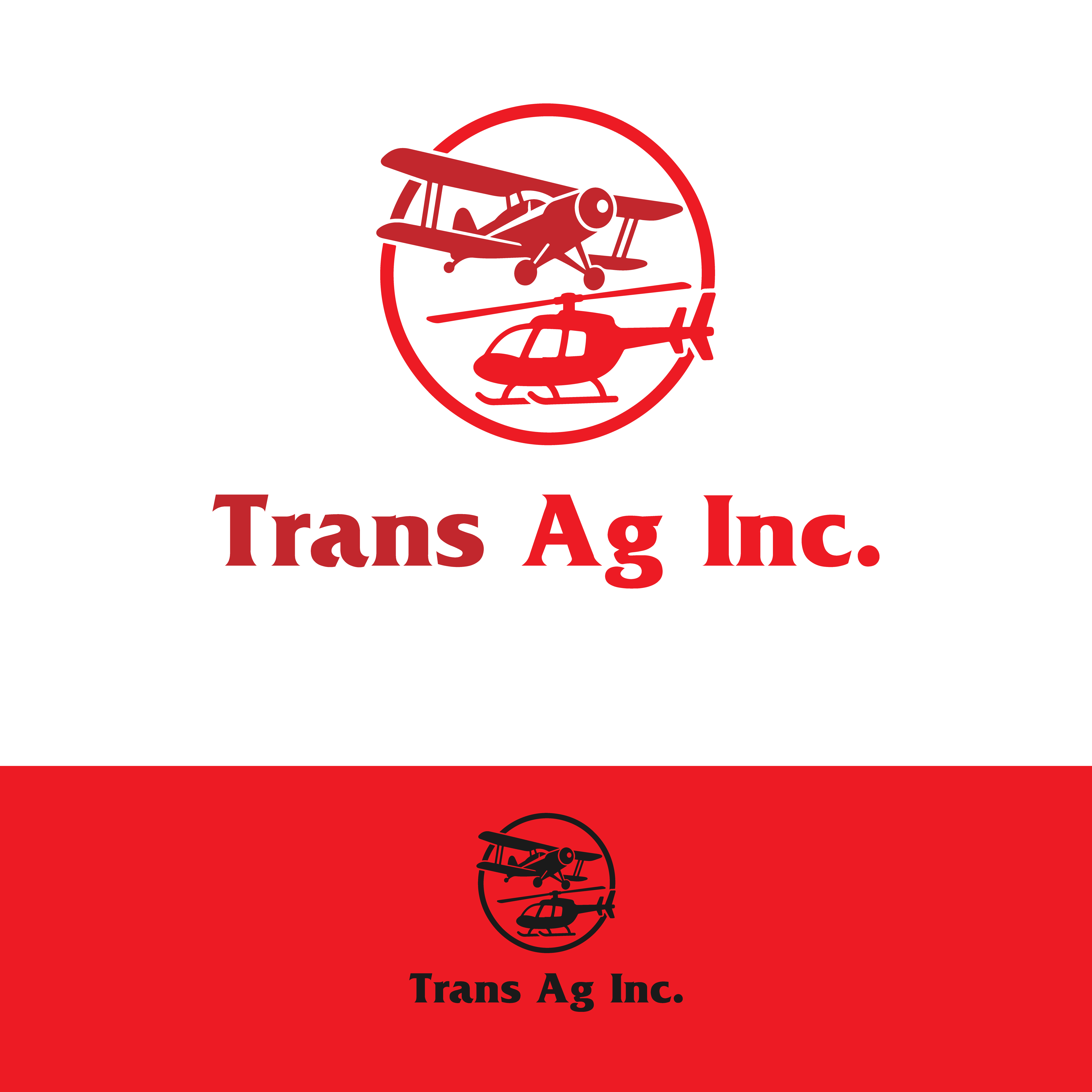 Logo Design by zamdi for this project | Design #37388982