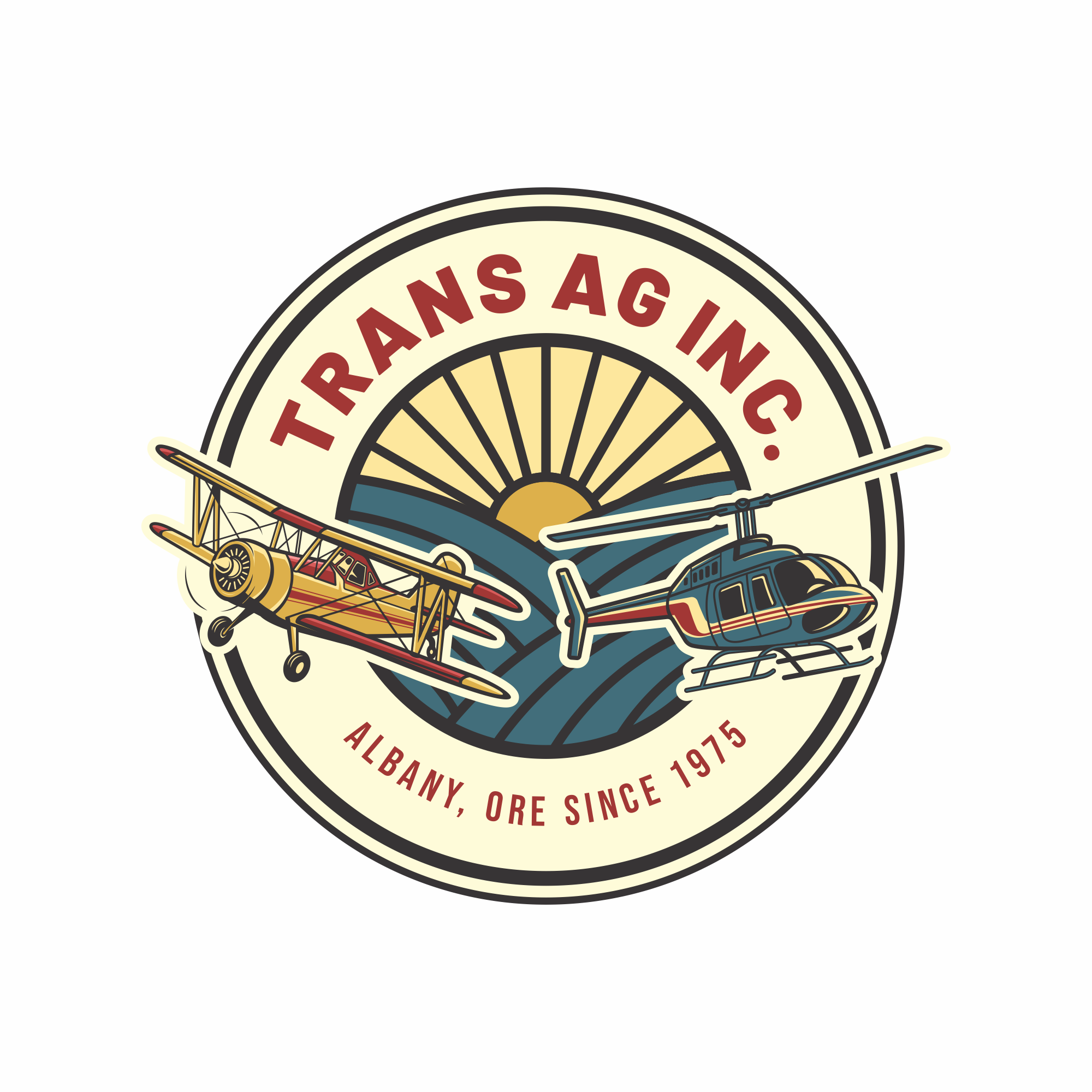 Logo Design by Slamet for this project | Design #37390080