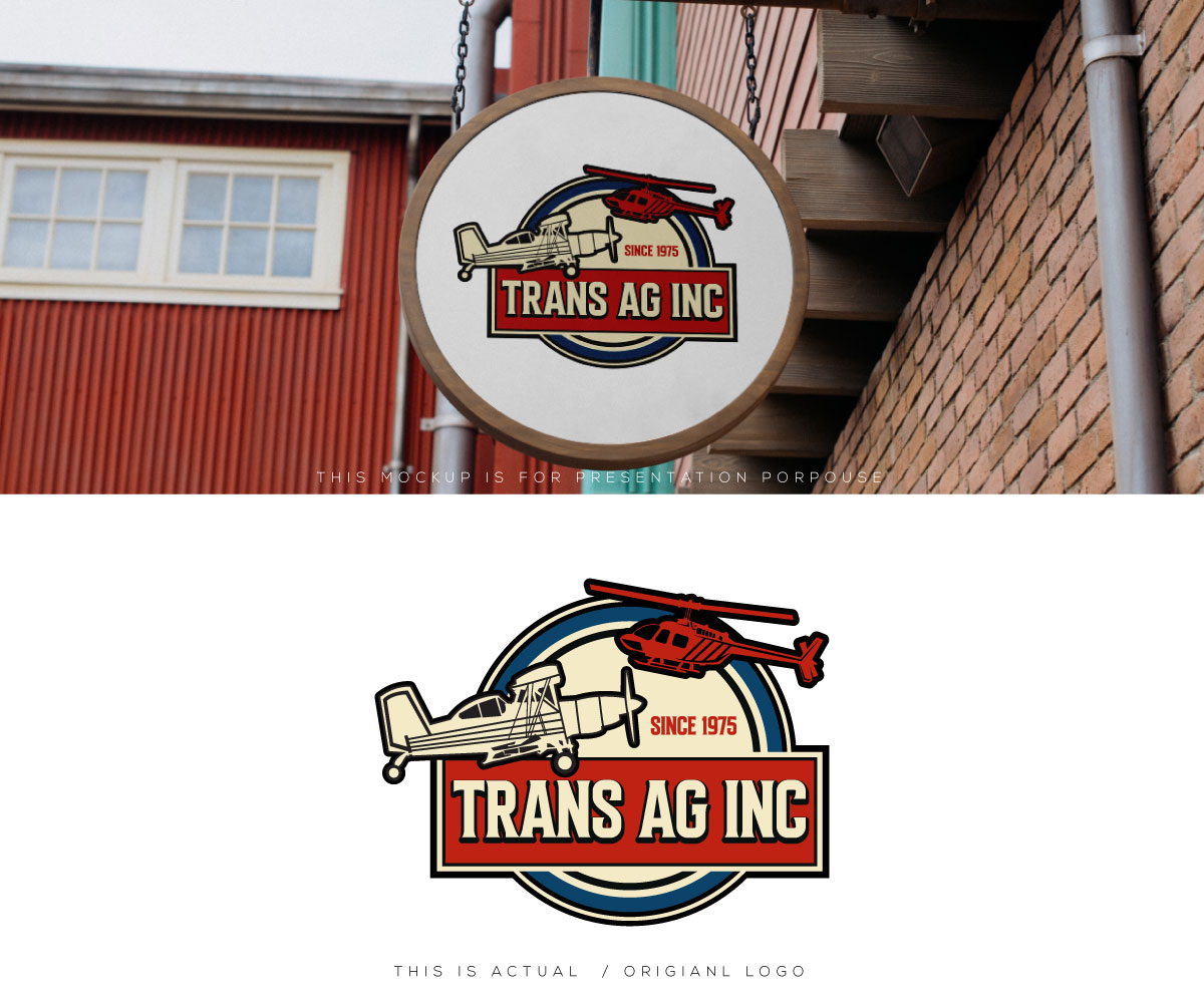 Logo Design by Ansh Design for this project | Design #37387066