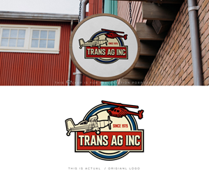 Logo Design by Ansh Design for this project | Design: #37387066