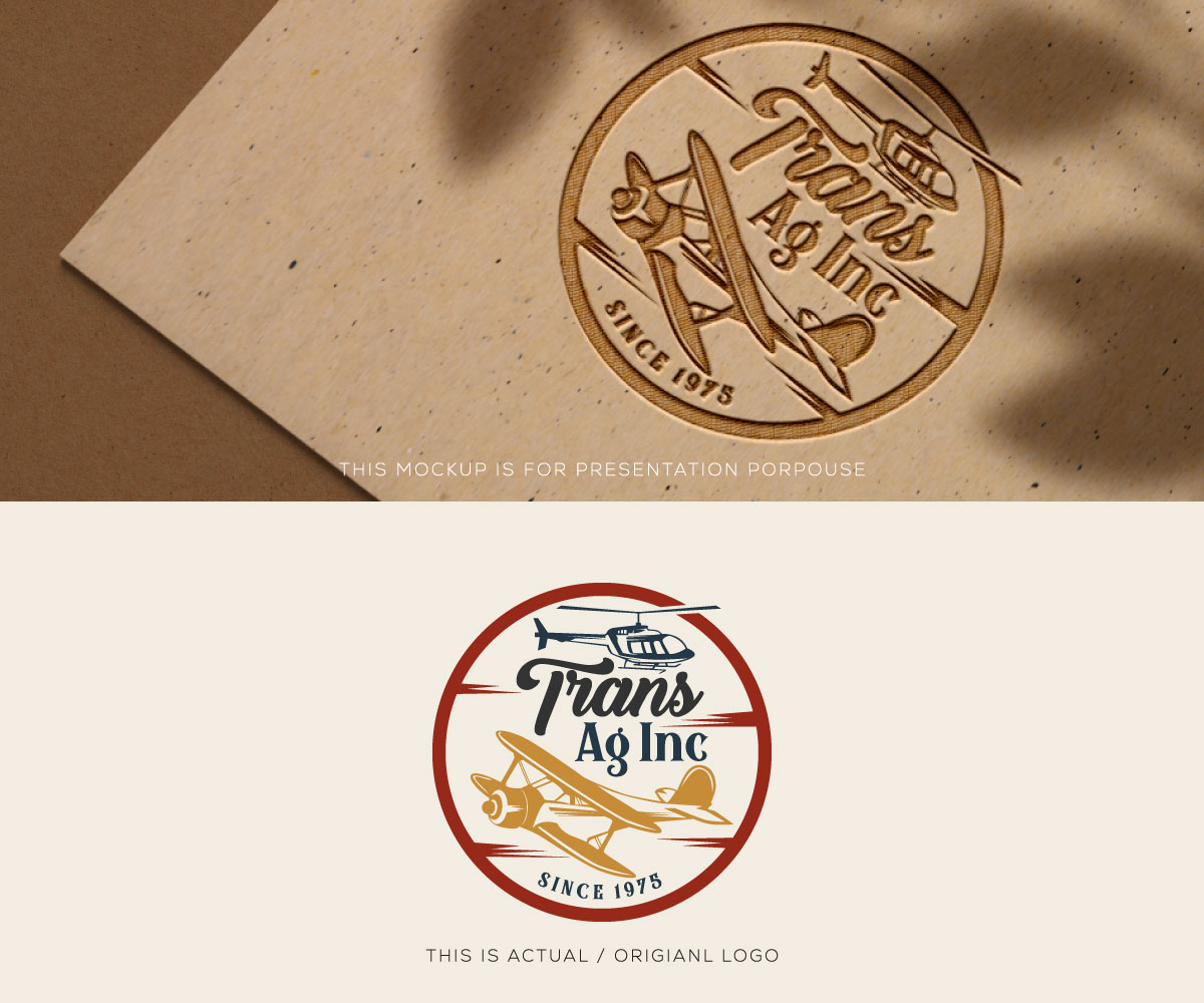 Logo Design by Ansh Design for this project | Design #37387068