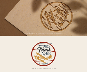 Logo Design by Ansh Design for this project | Design: #37387068