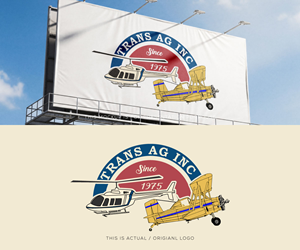 Logo Design by Ansh Design for this project | Design: #37387069