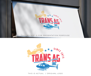 Logo Design by Ansh Design for this project | Design: #37387276