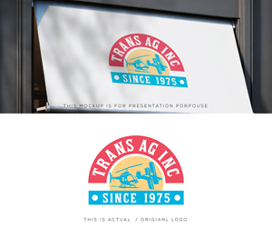 Logo Design by Ansh Design for this project | Design: #37387277