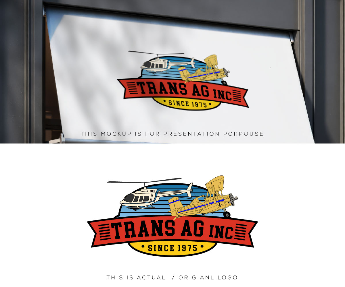 Logo Design by Ansh Design for this project | Design #37387680