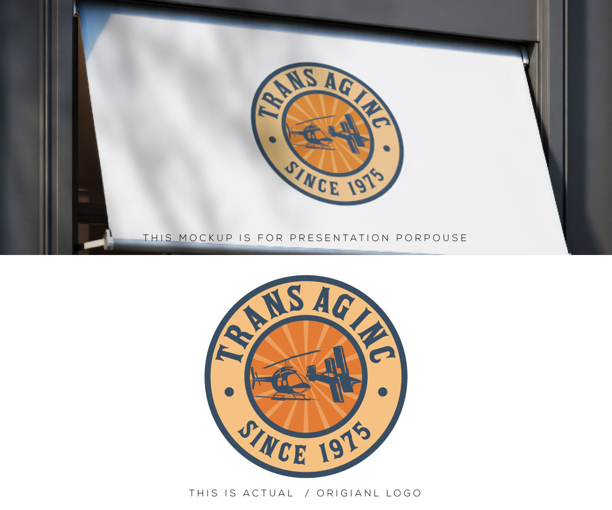 Logo Design by Ansh Design for this project | Design #37387681