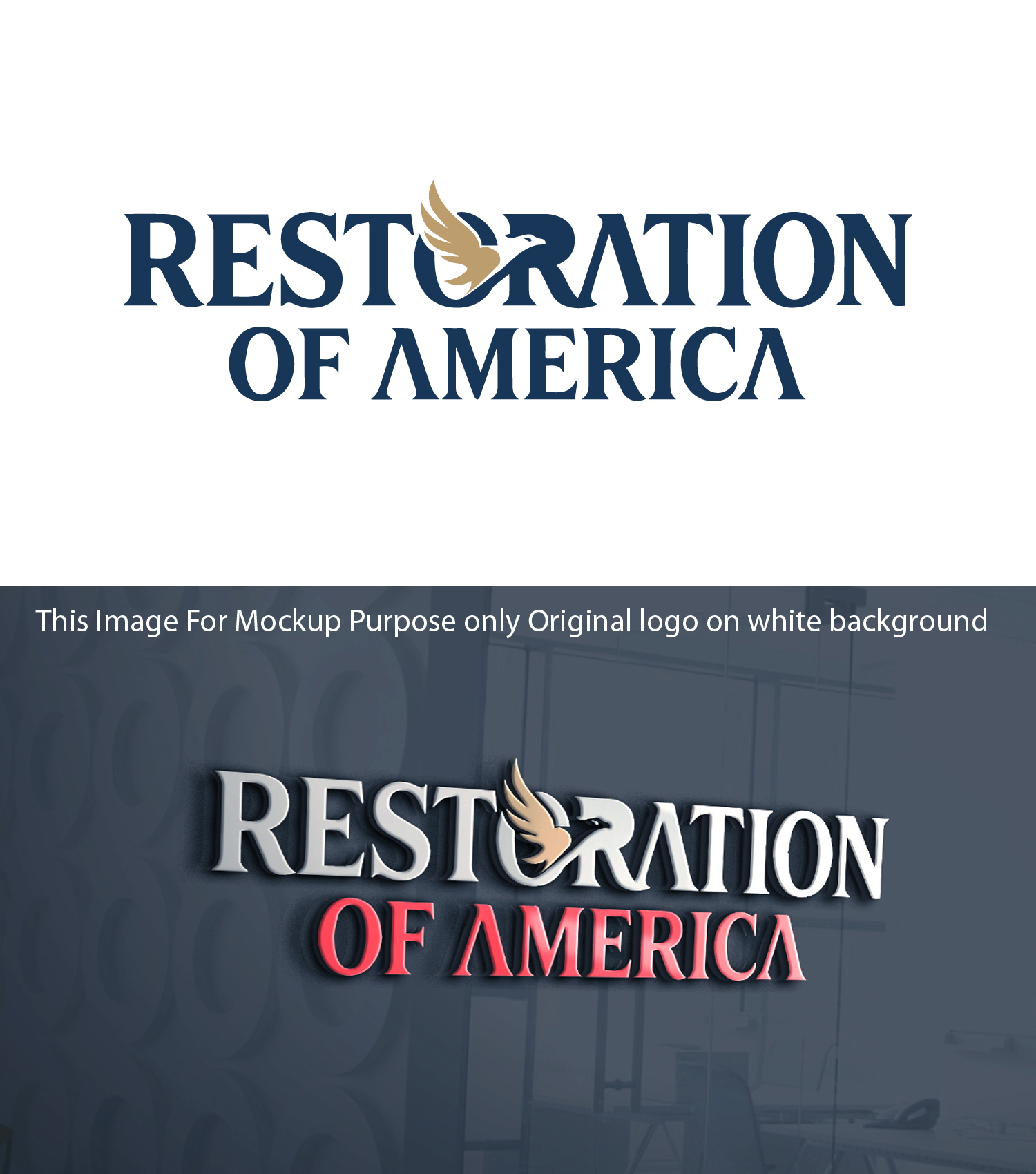 Logo Design by 24ksunny for this project | Design #37391654