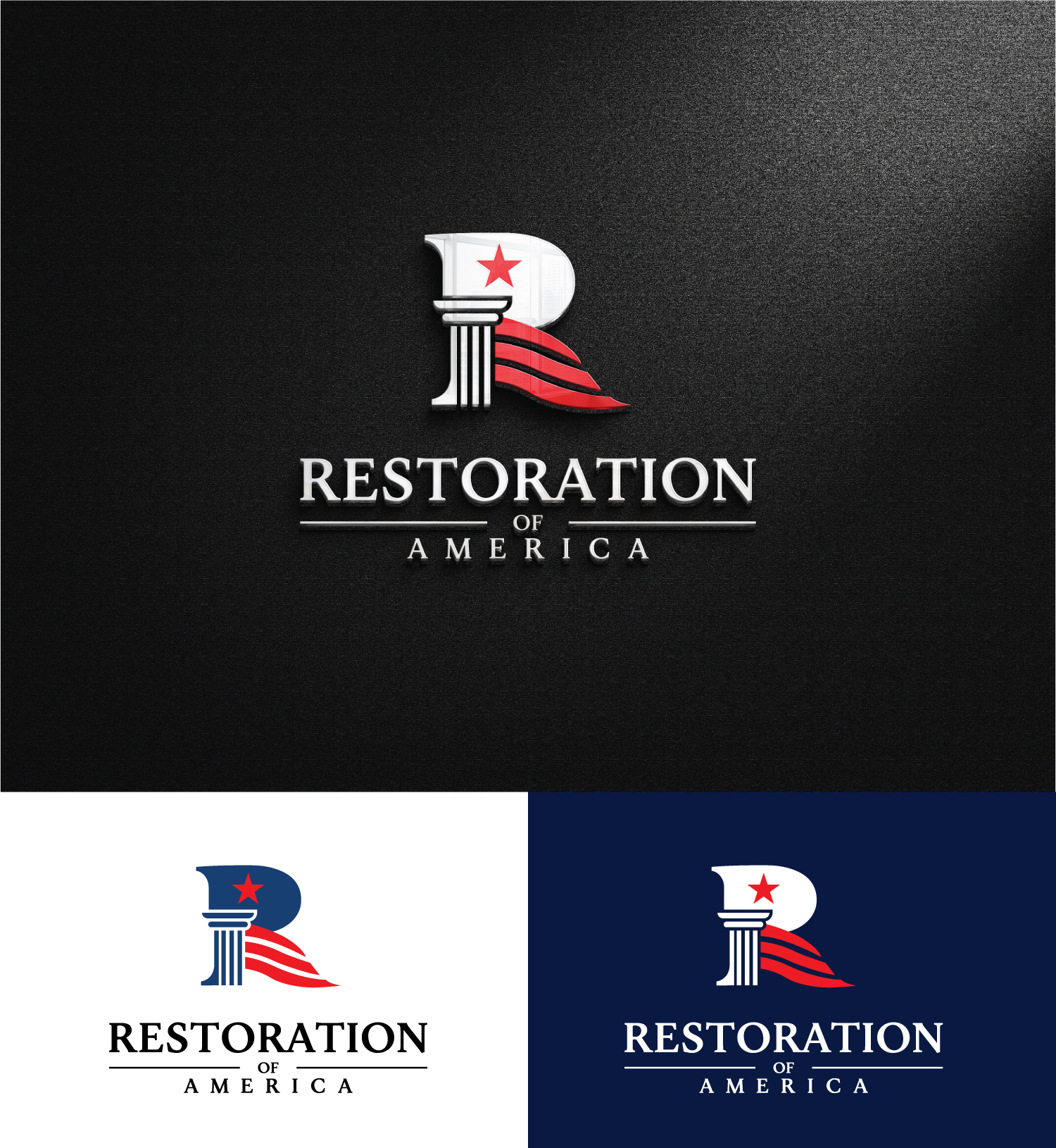 Logo Design by StromDesignHub for this project | Design #37388372