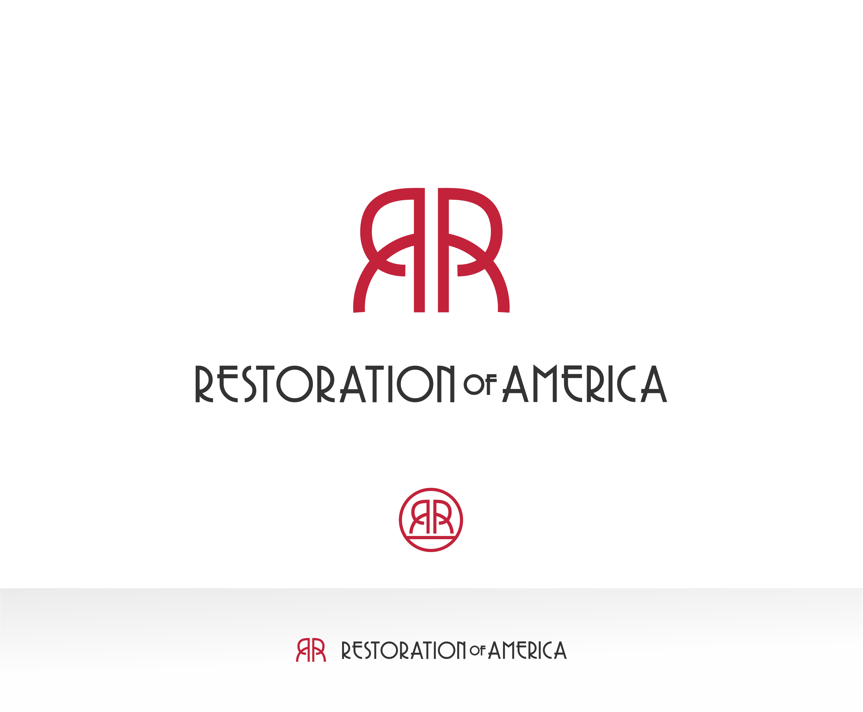 Logo Design by LUTNG. for this project | Design #37386781