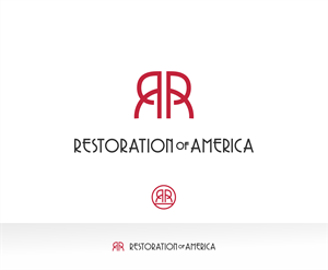 Logo Design by LUTNG. for this project | Design: #37386781