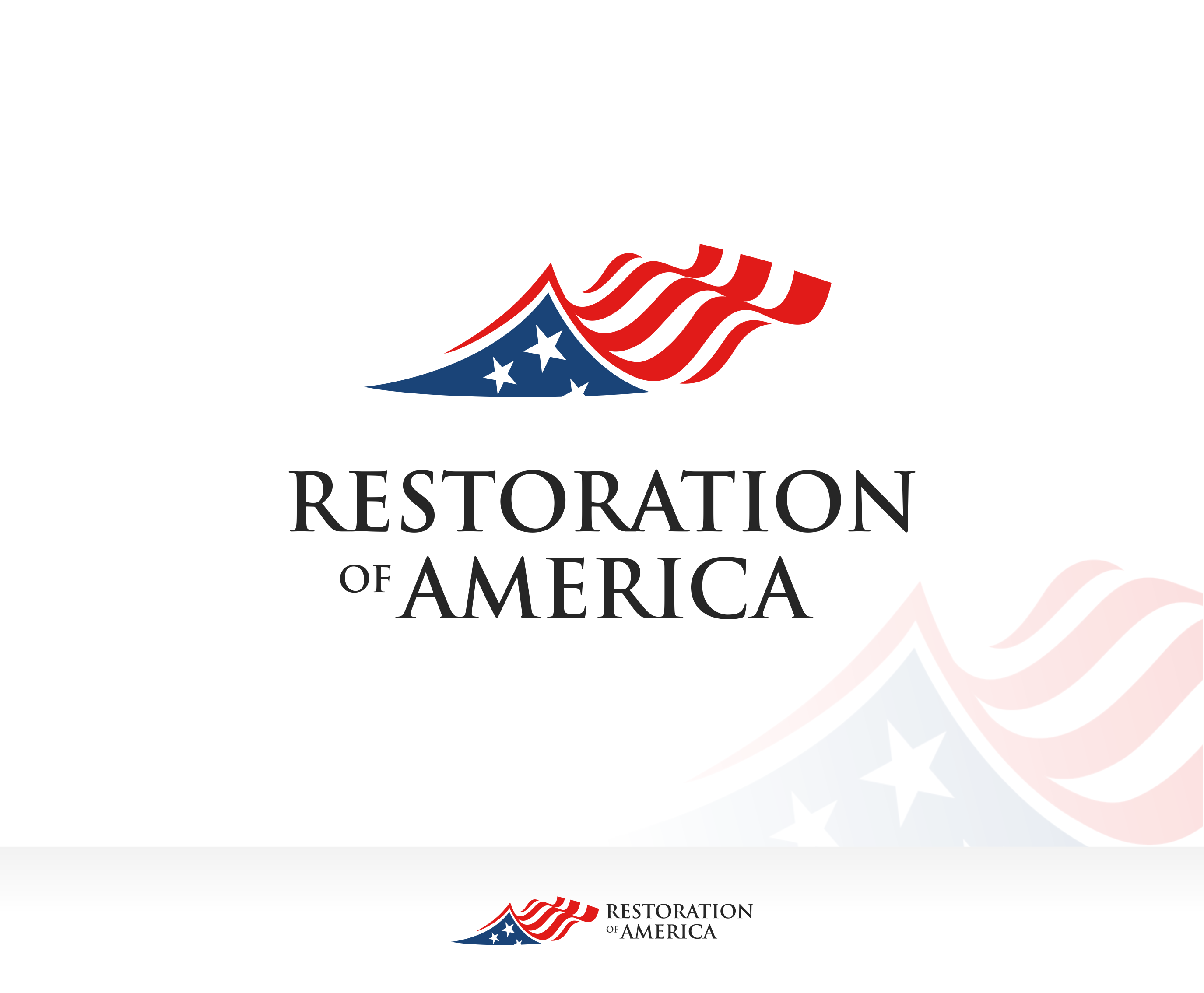 Logo Design by LUTNG. for this project | Design #37395209