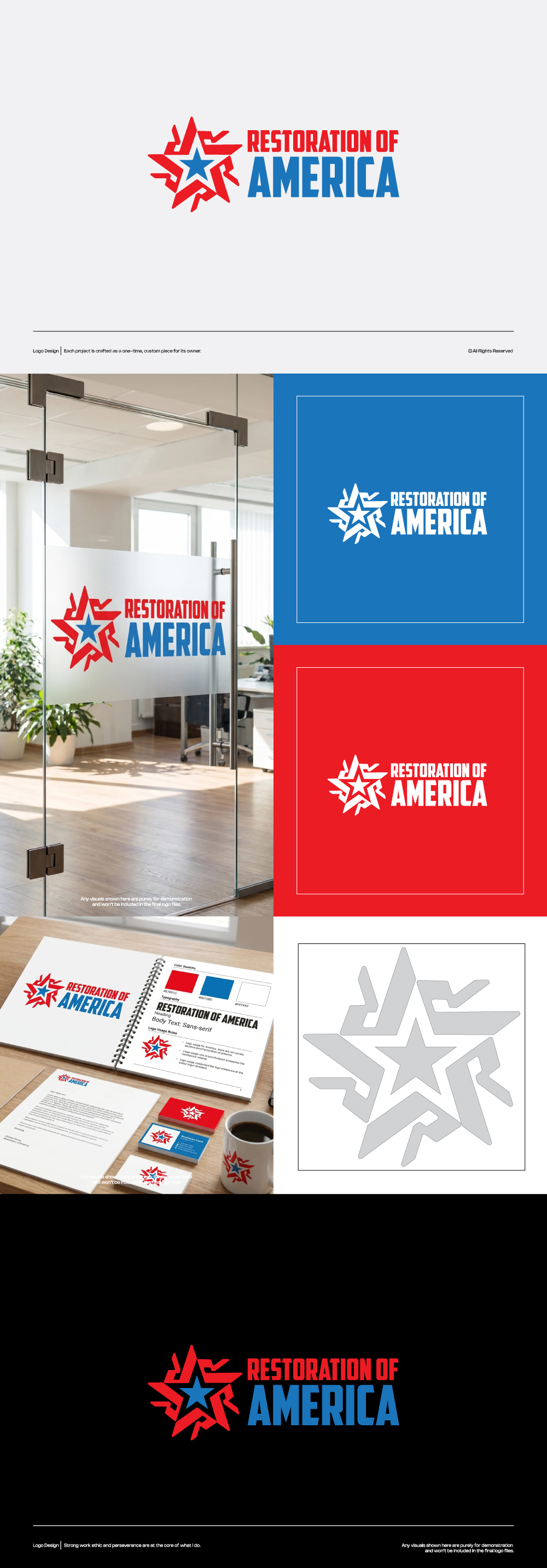 Logo Design by Gol D Roger™ for this project | Design #37402687