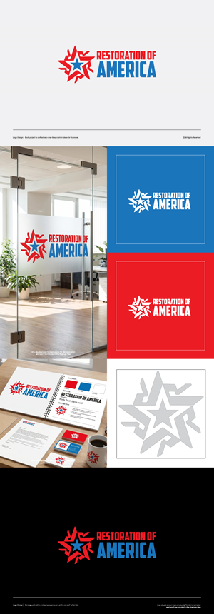 Logo Design by Gol D Roger™ for this project | Design: #37402687