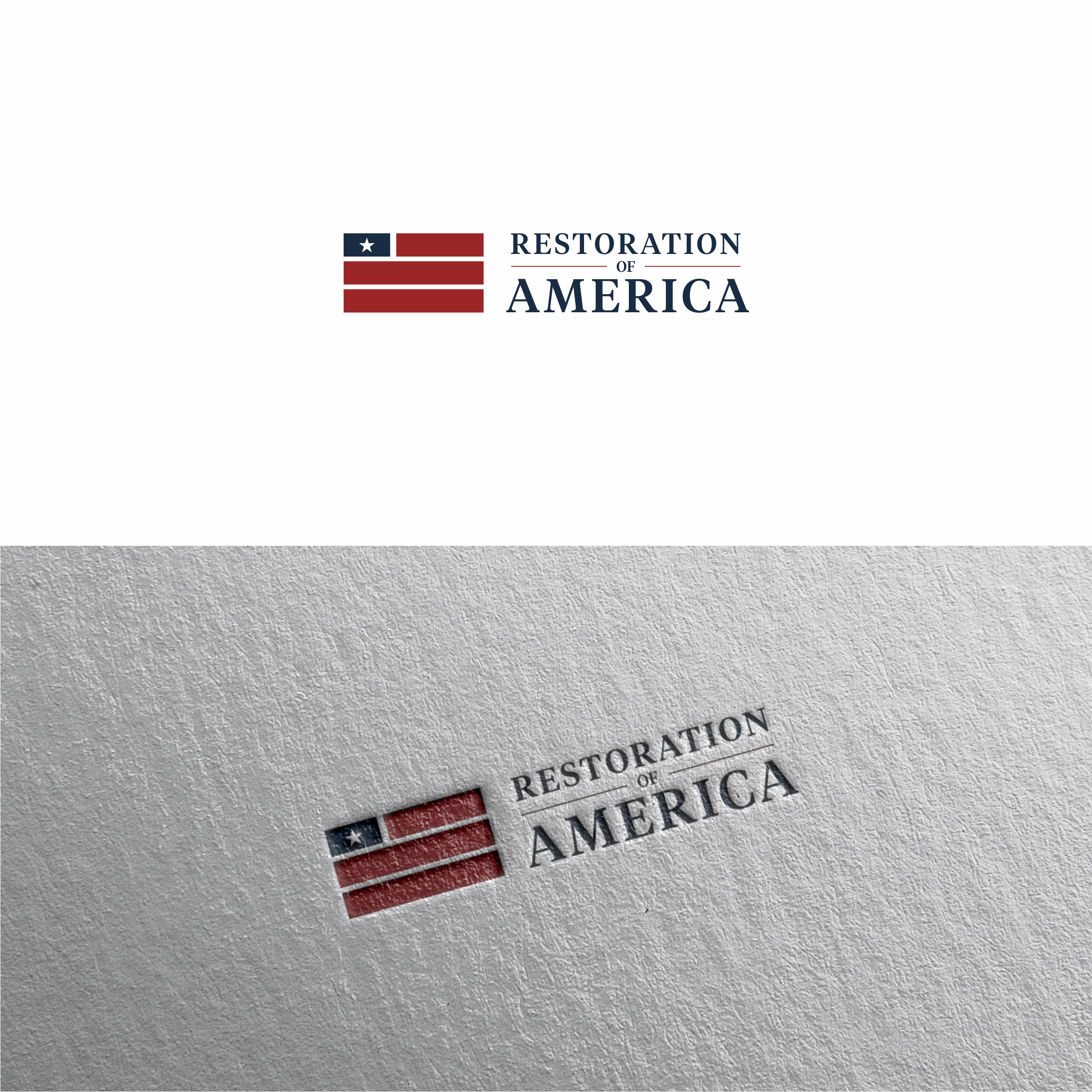 Logo Design by ndra for this project | Design #37385597