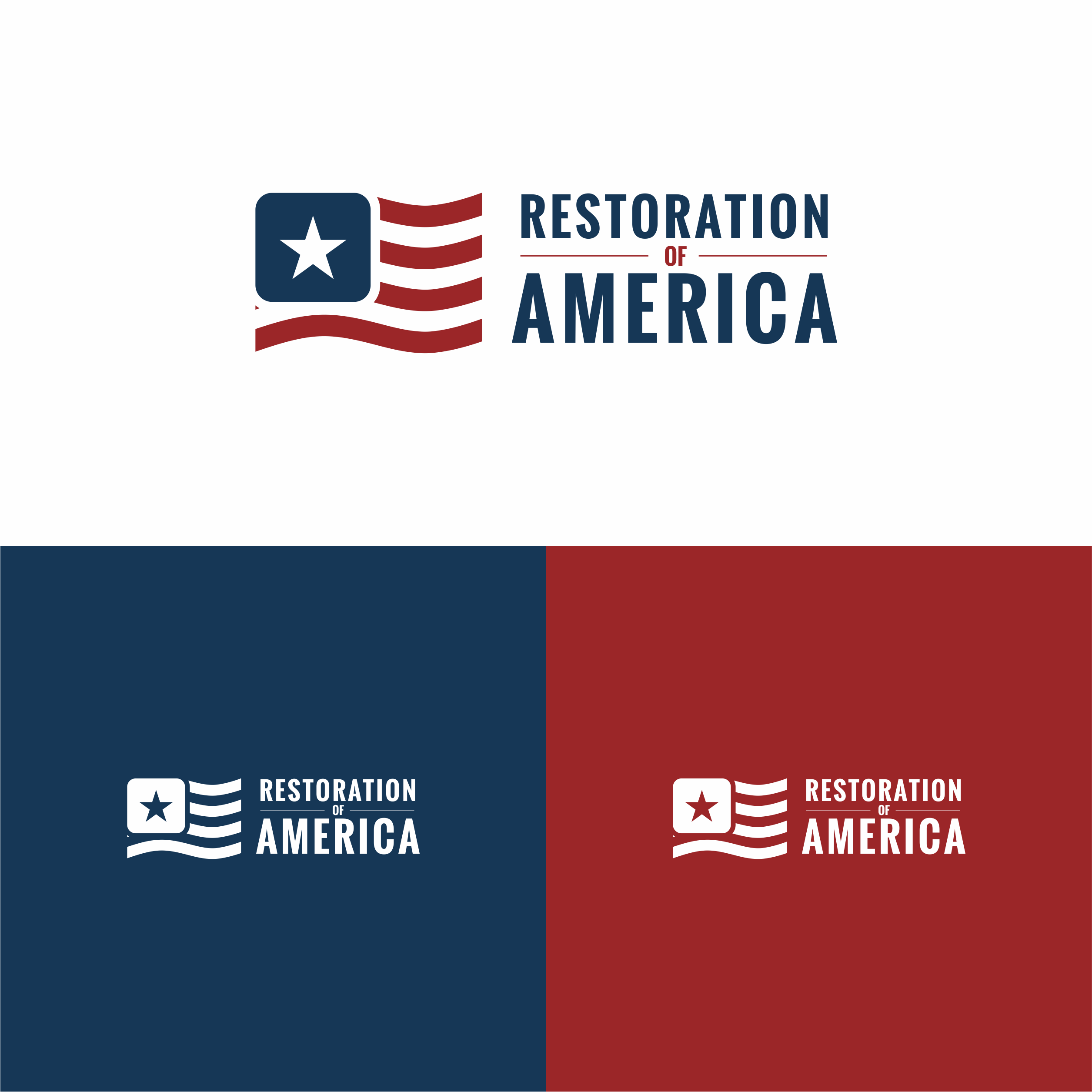 Logo Design by ndra for this project | Design #37406793