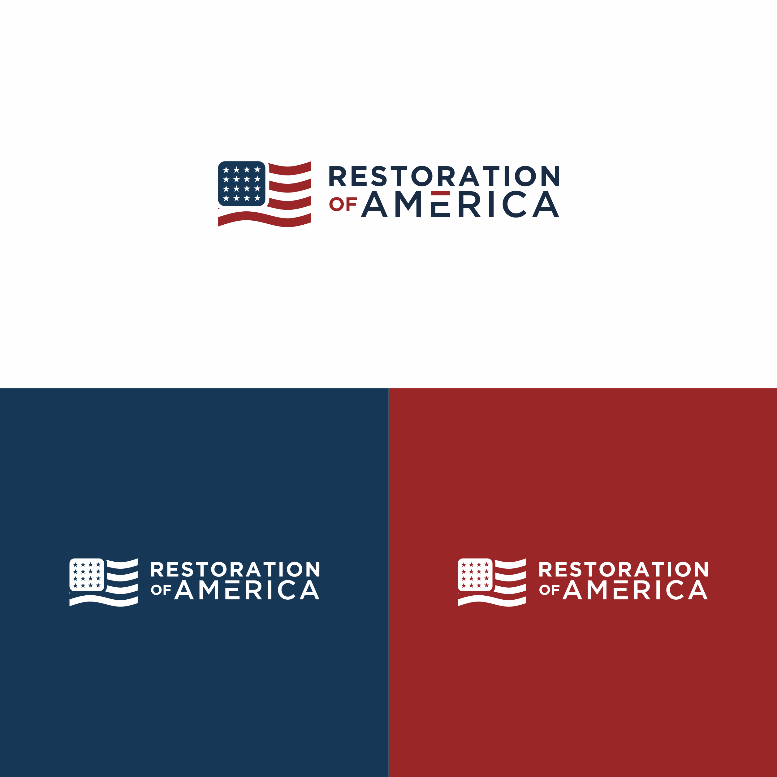 Logo Design by ndra for this project | Design #37406800