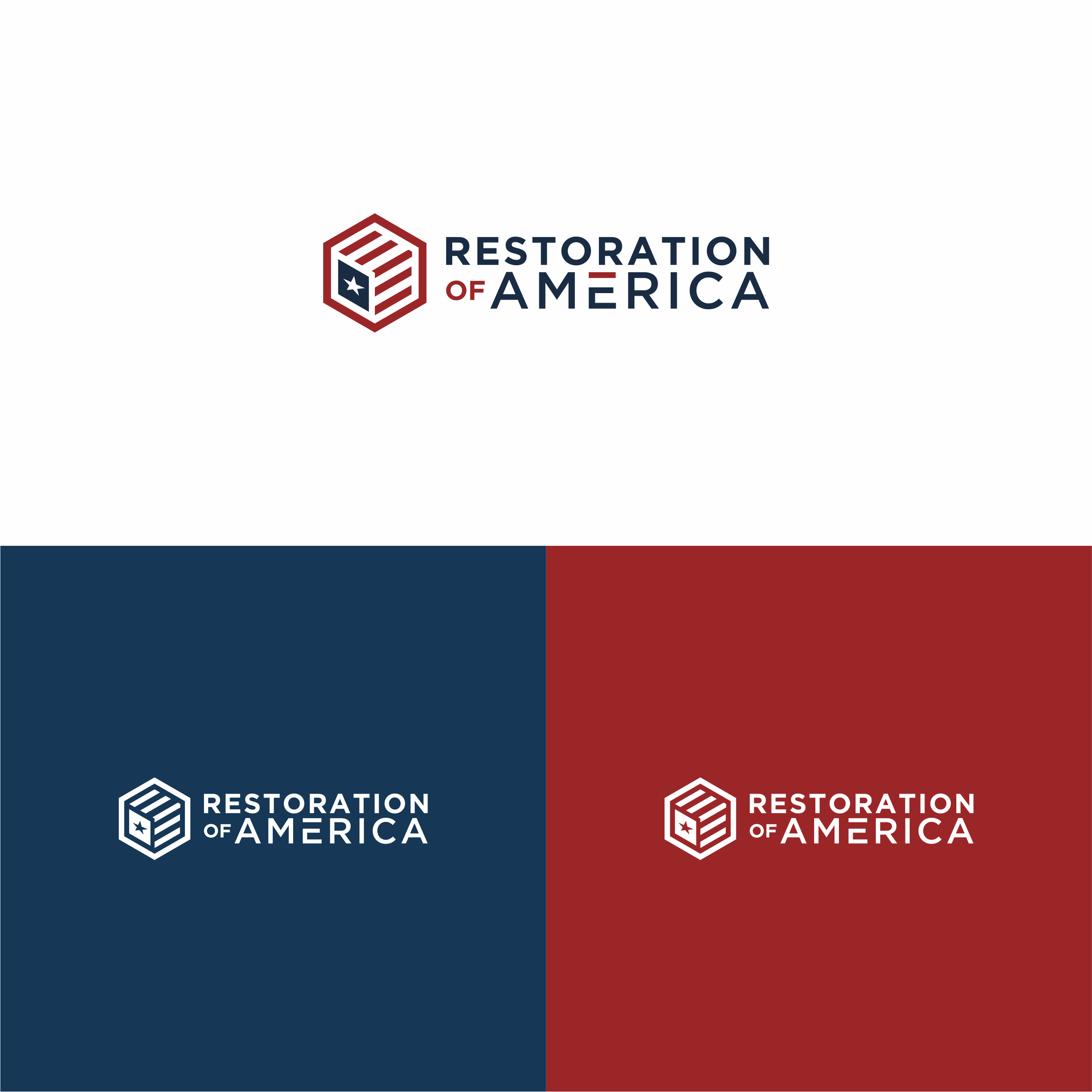 Logo Design by ndra for this project | Design #37407904