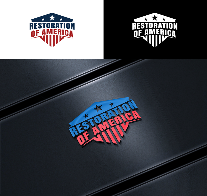 Logo Design by RA-bica for this project | Design #37386233