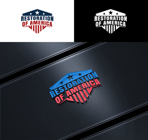 Logo Design by RA-bica for this project | Design: #37386233